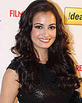 Dia Mirza